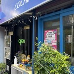 コチン ニヴァース - 