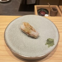 鮨麻布 - 