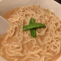 味の中華 羽衣 銀座本店 - 