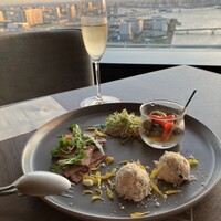 THE PENTHOUSE with weekend terrace - 