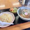 みどり食堂