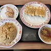 餃子の王将 中島店