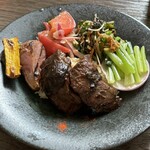 チャヤマクロビ - 