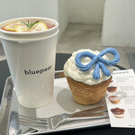 bluepear Coffee/Photo - 