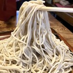 戸隠 - 戸隠そば！