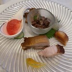 中国飯店 麗穂 - 