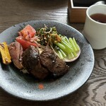 チャヤマクロビ - 