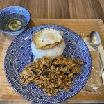 マンゴツリーキッチン - 料理写真: