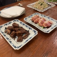 青菜 丸の内ブリックスクエア店 - 