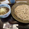 十割そば会 仙台吉成店