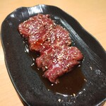 焼肉 あんど - 