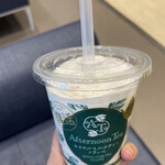 ファミリーマート - ドリンク写真: