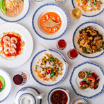 ホテルオークラ レストラン千葉 中国料理 桃源 - メイン写真: