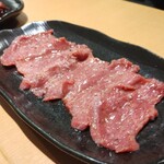 焼肉 あんど - 