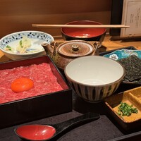 赤坂 金舌 - 
