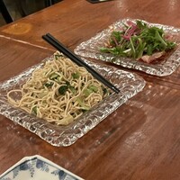 青菜 丸の内ブリックスクエア店 - 