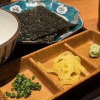 赤坂 金舌 - 