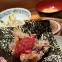 赤坂 金舌 - 