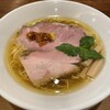 なにわ麺次郎 然