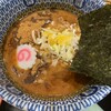 松戸中華そば 富田食堂