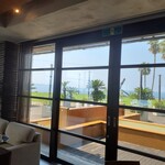 Restaurant Azzurro Mare Terrace on the Bay - 