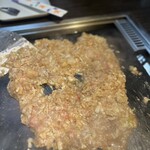 もんじゃ でん - ベビースタートッピング