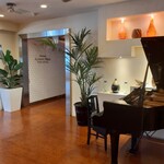 Restaurant Azzurro Mare Terrace on the Bay - 