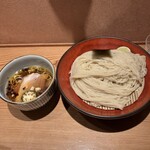 らぁめん鴇 - 全体