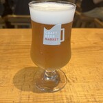 クラフトビアマーケット 吉祥寺ペニーレーン店 - 