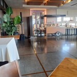 Restaurant Azzurro Mare Terrace on the Bay - 