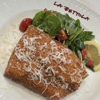 ラ・ベットラ・ダ・オチアイ ナゴヤ - 