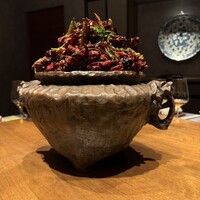 茶禅華 - 