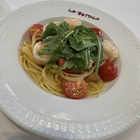 ラ・ベットラ・ダ・オチアイ ナゴヤ - 