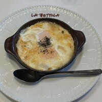 ラ・ベットラ・ダ・オチアイ ナゴヤ - 