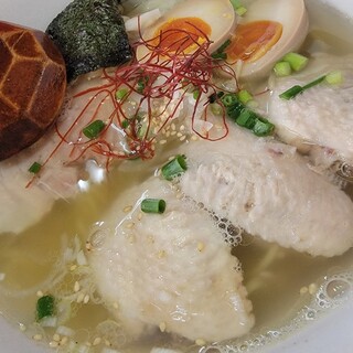 【​限​定​販​売​】 口コミ一覧 : [食べログ] 相模大塚/ラーメン - ささやん 書道