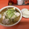 みんずラーメン 小倉店