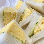 喫茶＆軽食 ラック - 