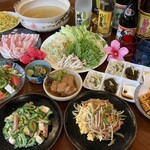 沖縄料理 居酒や こだま - メイン写真:
