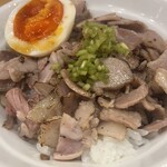 なにわ 麺次郎 - 