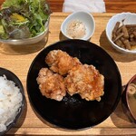 博多もつ鍋 やまや - 