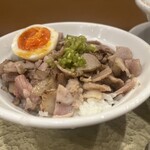 なにわ 麺次郎 - 