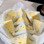 喫茶＆軽食 ラック - 