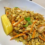 喫茶＆軽食 ラック - 