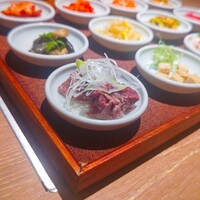 焼肉一七三 向山 - 