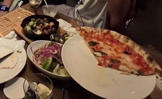 ACO Italiano（アコ.イタリアーノ【旧店名】アコダイナー） - 津軽五所川原（イタリアン）の写真