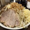 自家製麺 毘舎利
