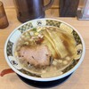 すごい!煮干ラーメン どうけん