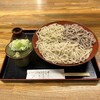 十割そば　乃庵
