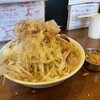 ラーメン荘 歴史を刻め 新栄店