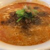 たんたん麺の店 菜心